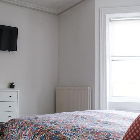 ליסבורן Gorgeous 3 Bedroom Victorian Townhouse מראה חיצוני תמונה