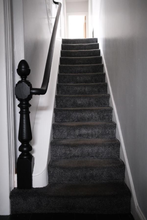 ליסבורן Gorgeous 3 Bedroom Victorian Townhouse מראה חיצוני תמונה